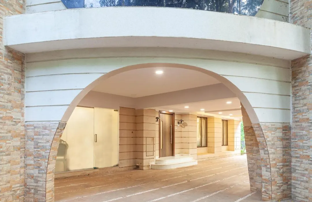 Ekostay - Sunshine Villa-1